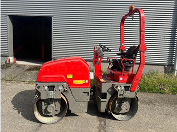 Roller Dynapac CC1200, CE, 1320 HOURS: picture 2 Roller Dynapac CC1200, CE, 1320 HOURS: picture 2