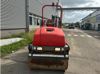 Roller Dynapac CC1200, CE, 1320 HOURS: picture 4 Roller Dynapac CC1200, CE, 1320 HOURS: picture 4