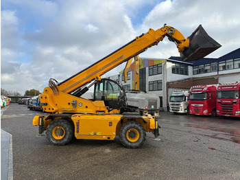 Telescopic handler Genie GTH-5021R: picture 3