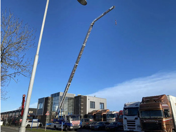 Crane truck Iveco EuroCargo 90 E18 - EURO 5 + KLAAS ALU-KRAN 30 ME: picture 4