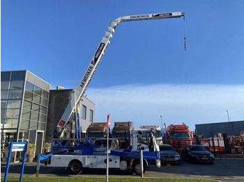 Crane truck Iveco EuroCargo 90 E18 - EURO 5 + KLAAS ALU-KRAN 30 ME: picture 2