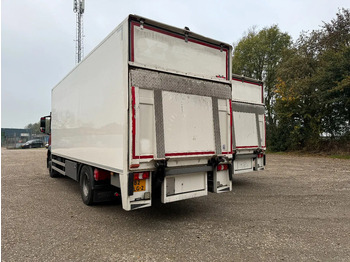 Box truck Mercedes-Benz Antos 1927 4X2 4 UNITS EURO 6 DHOLLANDIA LIFT: picture 3 Box truck Mercedes-Benz Antos 1927 4X2 4 UNITS EURO 6 DHOLLANDIA LIFT: picture 3