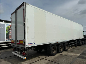 Refrigerator semi-trailer Schmitz Cargobull THERMO KING SLXE200 BPW AXLE: picture 3