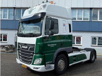 Tractor unit DAF CF 450
