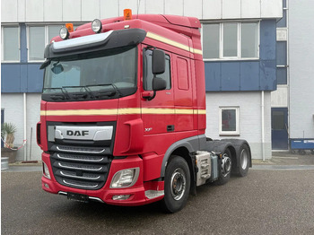 Tractor unit DAF XF 530