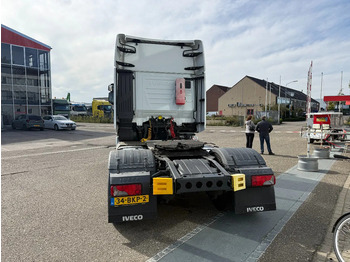 Tractor unit Iveco Stralis 440.42 Iveco AS440STX/P Hi-Way Stralis: picture 5