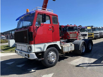 Tractor unit VOLVO