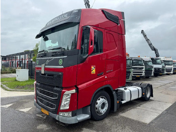 Tractor unit VOLVO FH 420