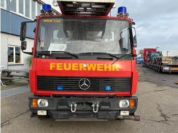 Leasing of Mercedes-Benz 1124F + METZ DLK 18-12 LIFT + MAN-BASKET Mercedes-Benz 1124F + METZ DLK 18-12 LIFT + MAN-BASKET: picture 2 Leasing of Mercedes-Benz 1124F + METZ DLK 18-12 LIFT + MAN-BASKET Mercedes-Benz 1124F + METZ DLK 18-12 LIFT + MAN-BASKET: picture 2