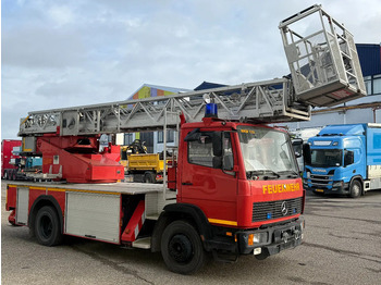 Leasing of Mercedes-Benz 1124F + METZ DLK 18-12 LIFT + MAN-BASKET Mercedes-Benz 1124F + METZ DLK 18-12 LIFT + MAN-BASKET: picture 3 Leasing of Mercedes-Benz 1124F + METZ DLK 18-12 LIFT + MAN-BASKET Mercedes-Benz 1124F + METZ DLK 18-12 LIFT + MAN-BASKET: picture 3