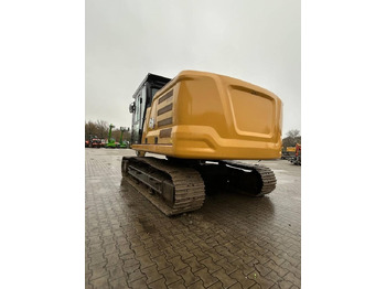 Crawler excavator CAT 320: picture 2