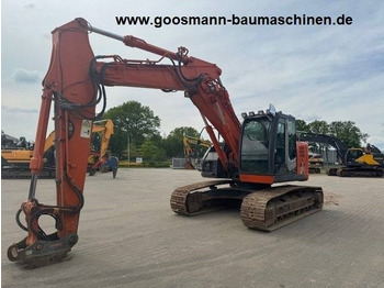Crawler excavator HITACHI ZX225