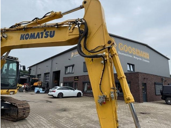 Crawler excavator Komatsu PC 240 NLC-11: picture 5