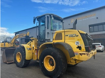 Wheel loader NEW HOLLAND