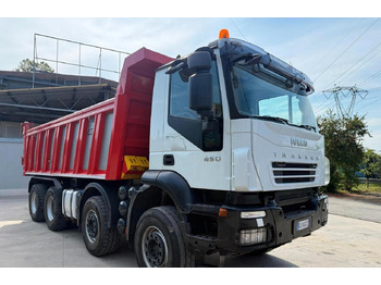 Tipper Trakker 4 assi 450 euro 5: picture 2