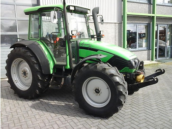 Farm tractor DEUTZ Agroplus 85