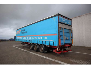 Curtainsider semi-trailer KEL-BERG 34 pl.: picture 4