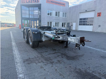 Dolly trailer KEL-BERG