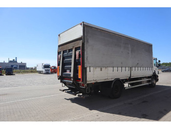 Curtainsider truck Scania P 94-230 Curtainsider/Plane/Gardin: picture 3