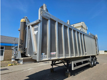 Tipper semi-trailer BENALU