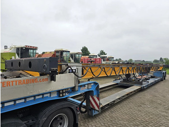 Crane Demag 5000KG P625H8: picture 3 Crane Demag 5000KG P625H8: picture 3