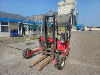 Forklift MOFFETT