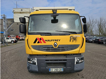 Curtainsider truck Renault Premium 270 DXI - Manual: picture 2