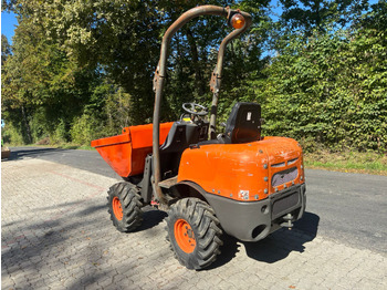 Articulated dumper AUSA D100 AHA: picture 4 Articulated dumper AUSA D100 AHA: picture 4