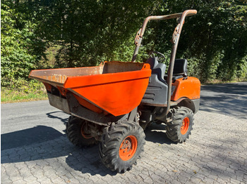 Articulated dumper AUSA D100 AHA: picture 3 Articulated dumper AUSA D100 AHA: picture 3