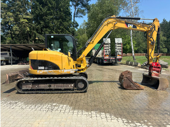Leasing of CATERPILLAR 308 D CATERPILLAR 308 D: picture 2