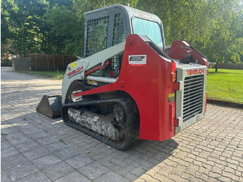 Skid steer loader TAKEUCHI TL 230: picture 5 Skid steer loader TAKEUCHI TL 230: picture 5