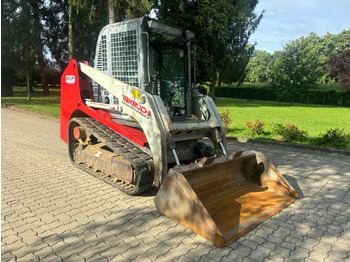 Skid steer loader TAKEUCHI TL 230: picture 4 Skid steer loader TAKEUCHI TL 230: picture 4