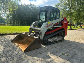 Skid steer loader TAKEUCHI TL 230: picture 3 Skid steer loader TAKEUCHI TL 230: picture 3