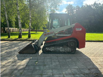 Skid steer loader TAKEUCHI TL 230: picture 2 Skid steer loader TAKEUCHI TL 230: picture 2