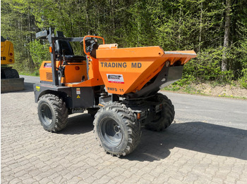 Dumper Trading MD RWFD 11: picture 4