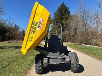Leasing of WACKER NEUSON 3001 WACKER NEUSON 3001: picture 4