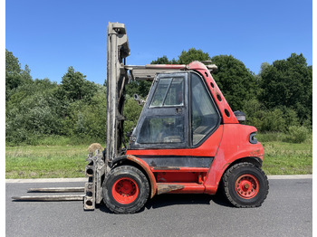 Diesel forklift LINDE H80