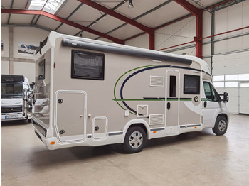 Leasing of  Chausson 724 ETAPE - LINE / 140PS /ZUBHÖR & CONNECT-PAKET Chausson 724 ETAPE - LINE / 140PS /ZUBHÖR & CONNECT-PAKET: picture 4