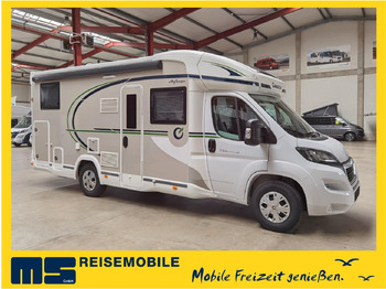 Leasing of  Chausson 724 ETAPE - LINE / 140PS /ZUBHÖR & CONNECT-PAKET Chausson 724 ETAPE - LINE / 140PS /ZUBHÖR & CONNECT-PAKET: picture 1