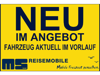 Semi-integrated motorhome Chausson S 514 SPORT LINE / -2026- / 165PS-8G./ NUR 5.99M: picture 4