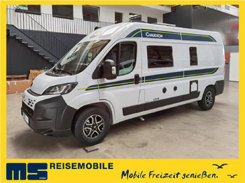 Camper van CHAUSSON V594 First Line