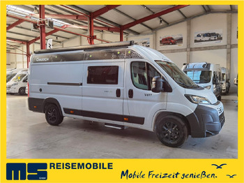 Camper van CHAUSSON V697 First Line