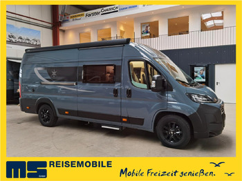 Camper van Karmann DAVIS 620 TRENDSTYLE / - 2026 -/ 140PS-AUTOMATIK: picture 4