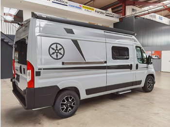 Leasing of  Karmann DEXTER 580 /- 2026 -/ SKY-ROOF & MULTIMEDIA Karmann DEXTER 580 /- 2026 -/ SKY-ROOF & MULTIMEDIA: picture 4