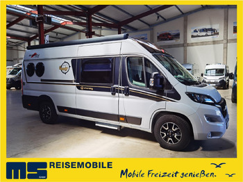 Camper van MALIBU