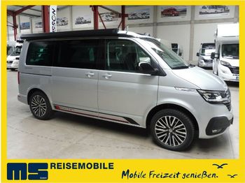 Camper van Volkswagen T6.1 CALIFORNIA OCEAN EDITION / 150PS- DSG / BMT: picture 1