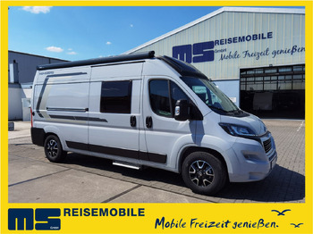 Leasing of  Weinsberg CARATOUR 600 MQ /165PS /FUNCTION & VOLTAGE PAKET Weinsberg CARATOUR 600 MQ /165PS /FUNCTION & VOLTAGE PAKET: picture 1