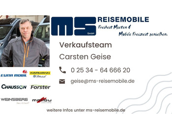 Leasing of  Weinsberg CARATOUR 600 MQ /165PS /FUNCTION & VOLTAGE PAKET Weinsberg CARATOUR 600 MQ /165PS /FUNCTION & VOLTAGE PAKET: picture 3