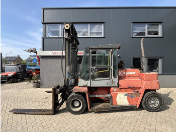 Diesel forklift KALMAR
