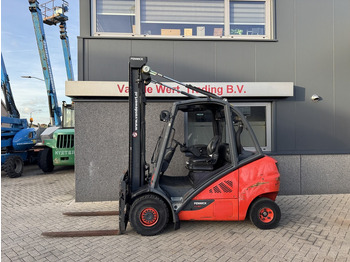 Diesel forklift LINDE H30